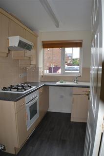 undefined, Eden Court, Nuneaton