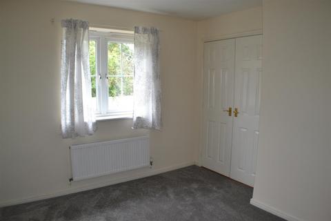 undefined, Eden Court, Nuneaton