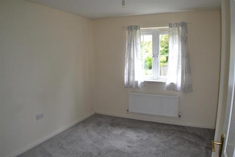 undefined, Eden Court, Nuneaton