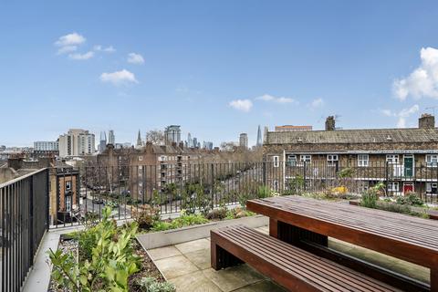 1 bedroom apartment for sale, Sail Street, London