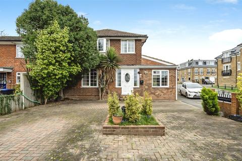 4 bedroom detached house for sale, Opendale Road, Burnham, Slough