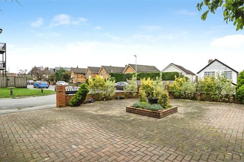 4 bedroom detached house for sale, Opendale Road, Burnham, Slough