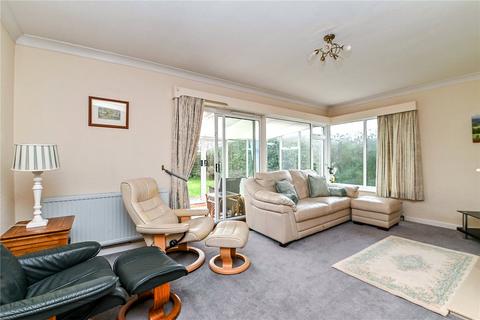2 bedroom bungalow for sale, Chiltern Drive, Barton on Sea, New Milton, Hampshire, BH25