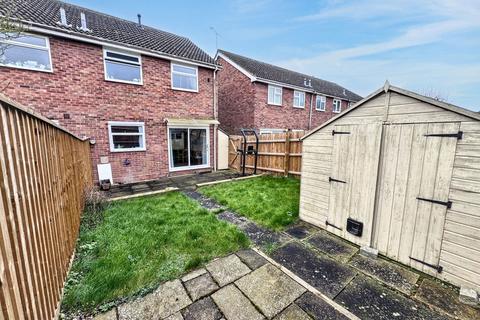 3 bedroom semi-detached house for sale, Windmill Walk, Suttton