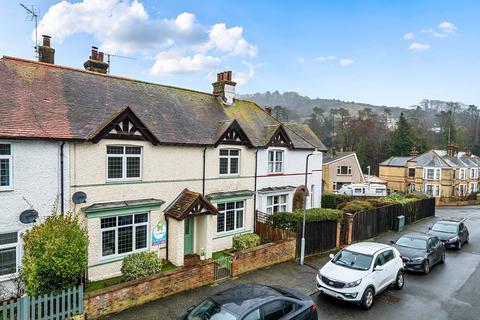 undefined, Valley Road, Dover, Kent, CT17