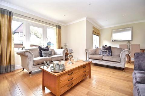 3 bedroom end of terrace house for sale, Cedar Terrace Road, Sevenoaks, TN13