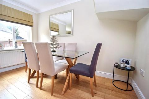 3 bedroom end of terrace house for sale, Cedar Terrace Road, Sevenoaks, TN13