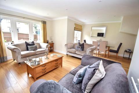 3 bedroom end of terrace house for sale, Cedar Terrace Road, Sevenoaks, TN13