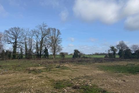 undefined, Building Land Thatchers Meadow, Harleston Road, Langmere, Diss, Norfolk IP21 4RZ