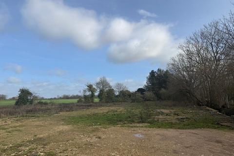 undefined, Building Land Thatchers Meadow, Harleston Road, Langmere, Diss, Norfolk IP21 4RZ