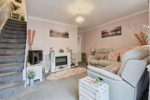3 bedroom end of terrace house for sale, Shapleys Gardens, Plymouth