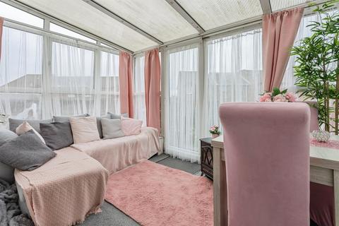 3 bedroom end of terrace house for sale, Shapleys Gardens, Plymouth