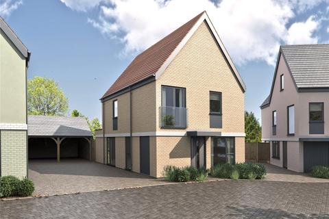 3 bedroom detached house for sale, Abbey Walk, East Street, Coggeshall, Colchester, CO6