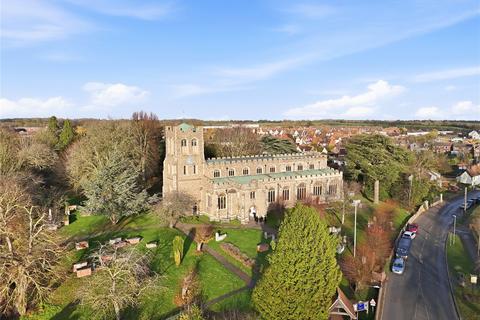 3 bedroom detached house for sale, Abbey Walk, East Street, Coggeshall, Colchester, CO6