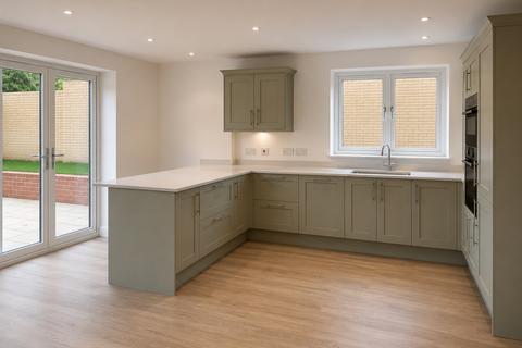 3 bedroom detached house for sale, Abbey Walk, East Street, Coggeshall, Colchester, CO6