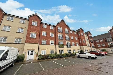 undefined, Astley Brook Close, Bolton, BL1