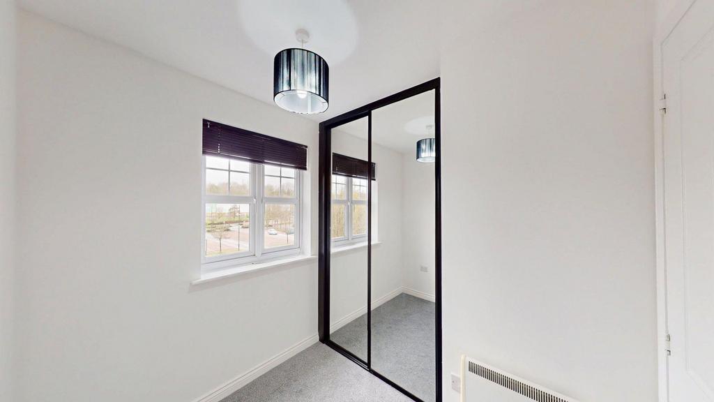 Bedrooom Two