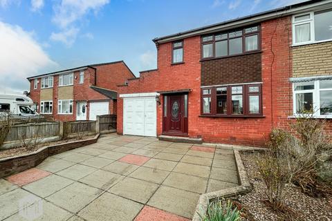 Grange Avenue, Little Lever, Bolton, Greater Manchester, BL3 1NT