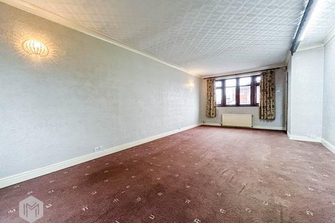 3 bedroom semi-detached house for sale, Grange Avenue, Little Lever, Bolton, Greater Manchester, BL3 1NT