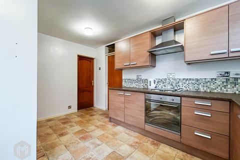 3 bedroom semi-detached house for sale, Grange Avenue, Little Lever, Bolton, Greater Manchester, BL3 1NT