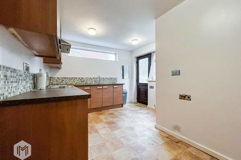 3 bedroom semi-detached house for sale, Grange Avenue, Little Lever, Bolton, Greater Manchester, BL3 1NT