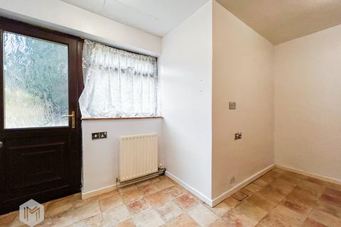 3 bedroom semi-detached house for sale, Grange Avenue, Little Lever, Bolton, Greater Manchester, BL3 1NT