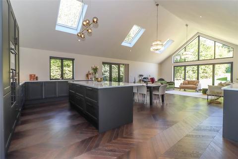undefined, Chilbolton, Stockbridge, Hampshire, SO20