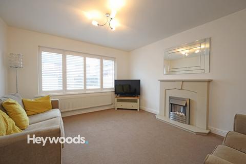 2 bedroom detached bungalow for sale, Chelmorton Drive, Lightwood, Stoke-On-Trent, Staffordshire