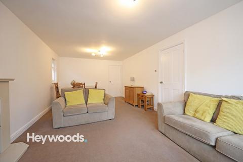 2 bedroom detached bungalow for sale, Chelmorton Drive, Lightwood, Stoke-On-Trent, Staffordshire