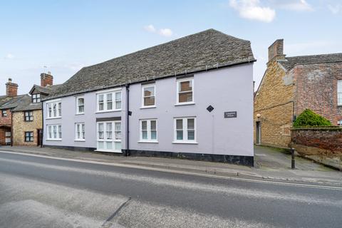 undefined, Gloucester Street, Faringdon, Oxfordshire, SN7