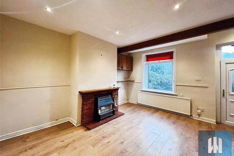 1 bedroom terraced house for sale, Jacobs Row, Lockwood, Huddersfield, HD4