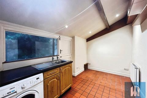 1 bedroom terraced house for sale, Jacobs Row, Lockwood, Huddersfield, HD4