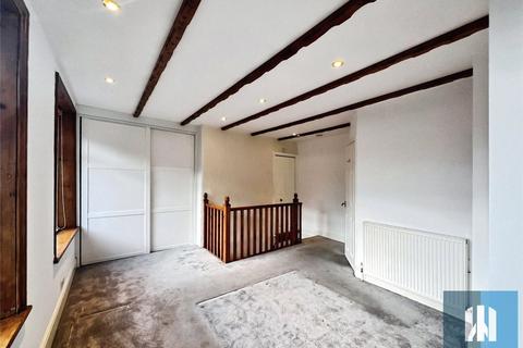1 bedroom terraced house for sale, Jacobs Row, Lockwood, Huddersfield, HD4