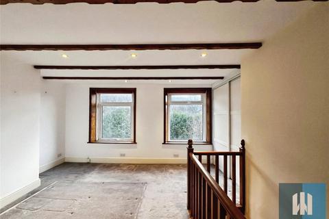 1 bedroom terraced house for sale, Jacobs Row, Lockwood, Huddersfield, HD4