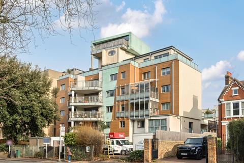 undefined, Peckham Rye, Peckham, London, SE15