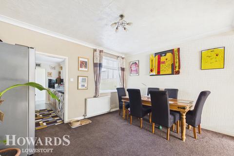 3 bedroom terraced house for sale, Maidstone Road, Lowestoft