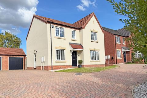 undefined, Malham Drive, Harrogate, HG3