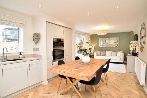 undefined, Malham Drive, Harrogate, HG3