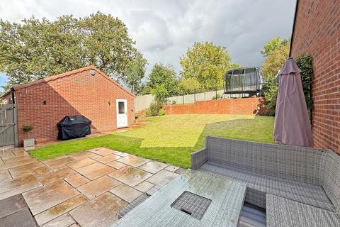 undefined, Malham Drive, Harrogate, HG3