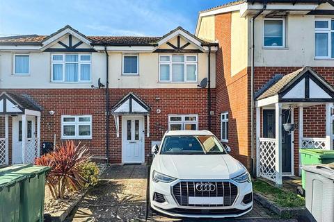 3 bedroom terraced house for sale, Sandhurst Mews, Eastbourne