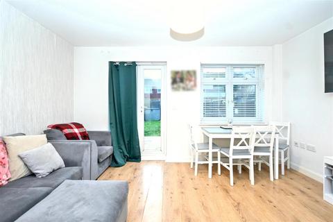 3 bedroom terraced house for sale, Sandhurst Mews, Eastbourne
