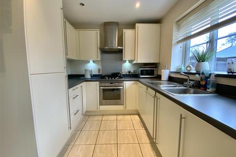 undefined, Pearmain Close, Newport Pagnell