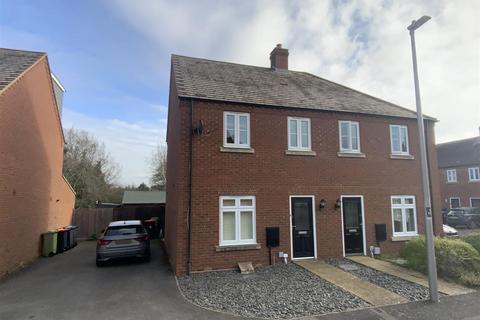 undefined, Pearmain Close, Newport Pagnell