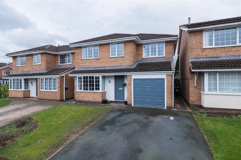 Bollington Avenue, Northwich CW9