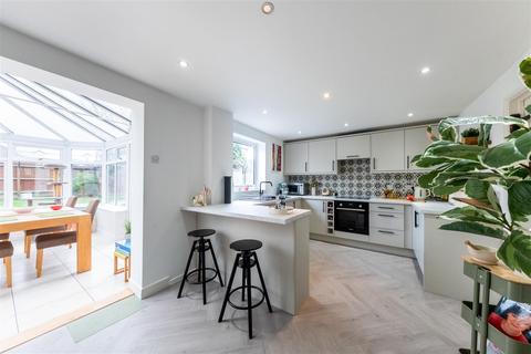 undefined, Bollington Avenue, Northwich CW9