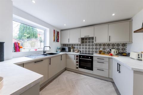 undefined, Bollington Avenue, Northwich CW9