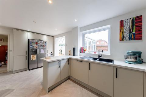 undefined, Bollington Avenue, Northwich CW9