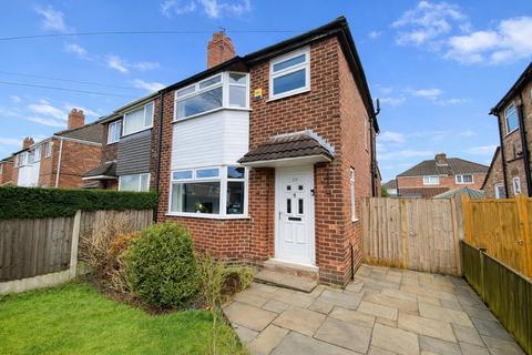 3 bedroom semi-detached house for sale, Riverton Road, East Didsbury