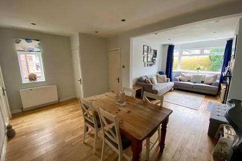 3 bedroom semi-detached house for sale, Riverton Road, East Didsbury