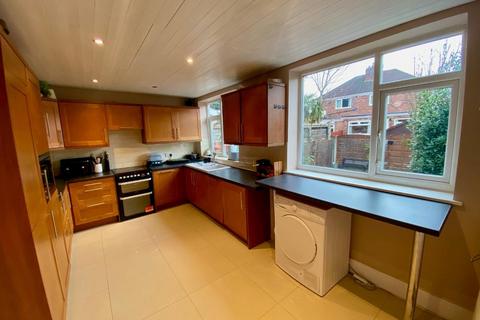 3 bedroom semi-detached house for sale, Riverton Road, East Didsbury